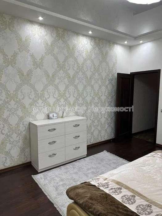 Фото Продам 3-к квартиру в новобудові, ЖК Гвардійців5