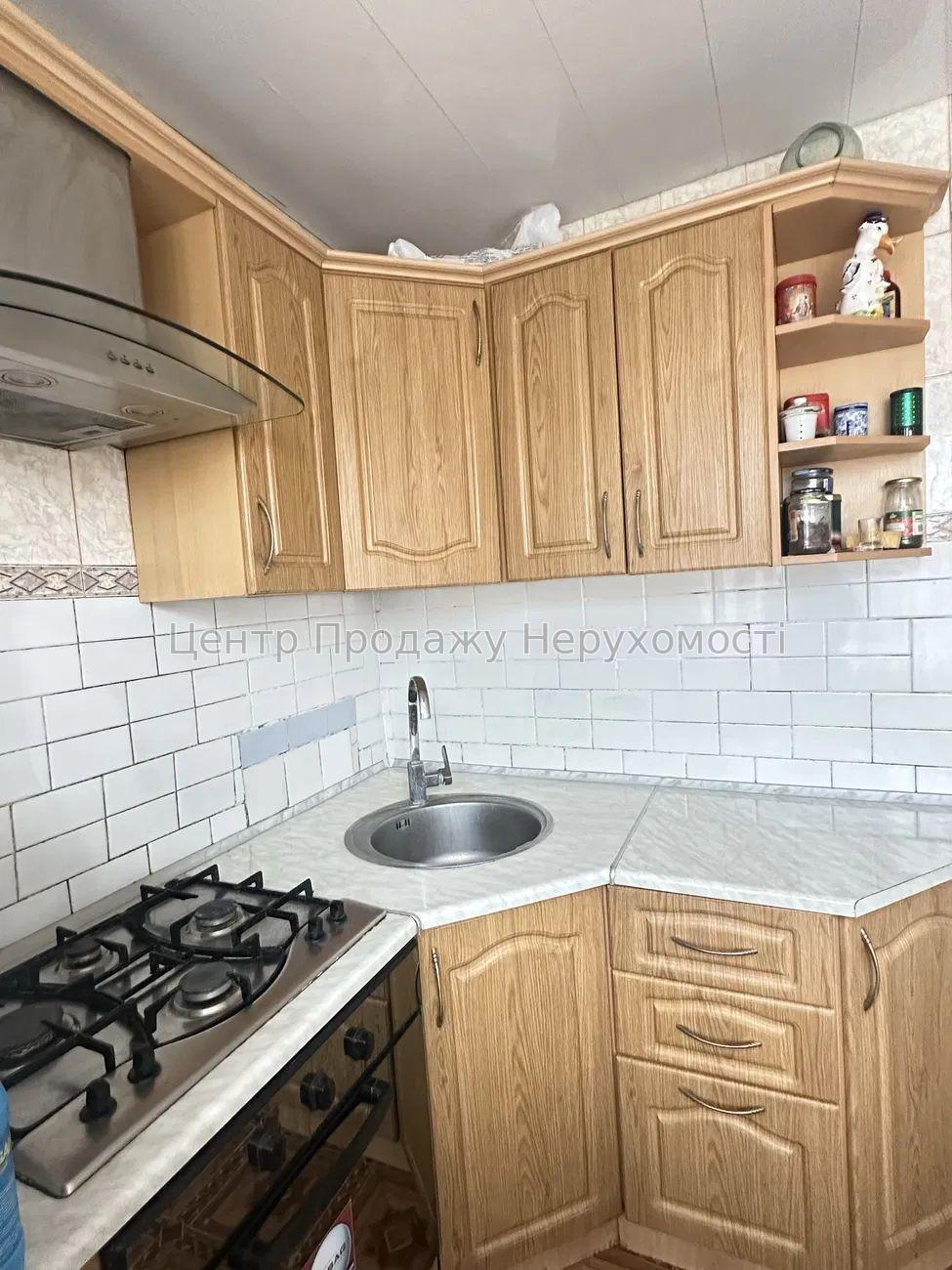 Фото Продаж квартири в Харкові! 602 мкрн, Салтівка21