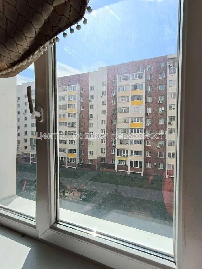 Фото Продається 2 кімнатна квартира в Харкові. Салтівка18