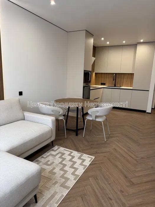 Фото Продаж, ЖК Грейт/Great, однокімнатна квартира9