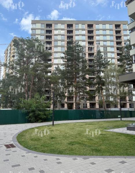Продам 1-кімнатну квартиру в новобудові, ЖК Krona Park 2