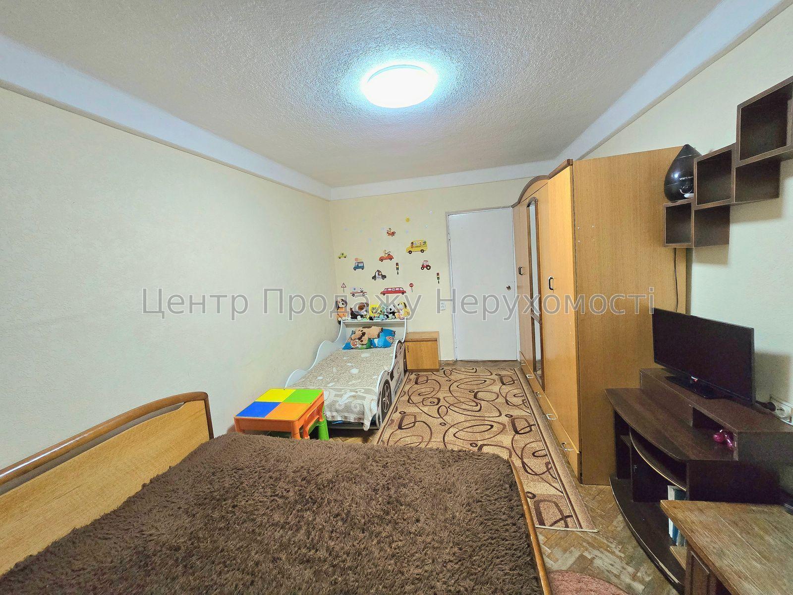 Фото Продам 3-кімнатну кавртиру на Якуба Коласа3