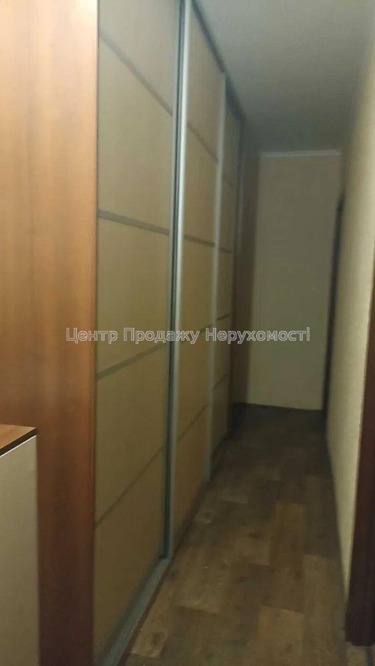 Фото Продаж 3 кімнатної квартири в Харкові. Салтівка10