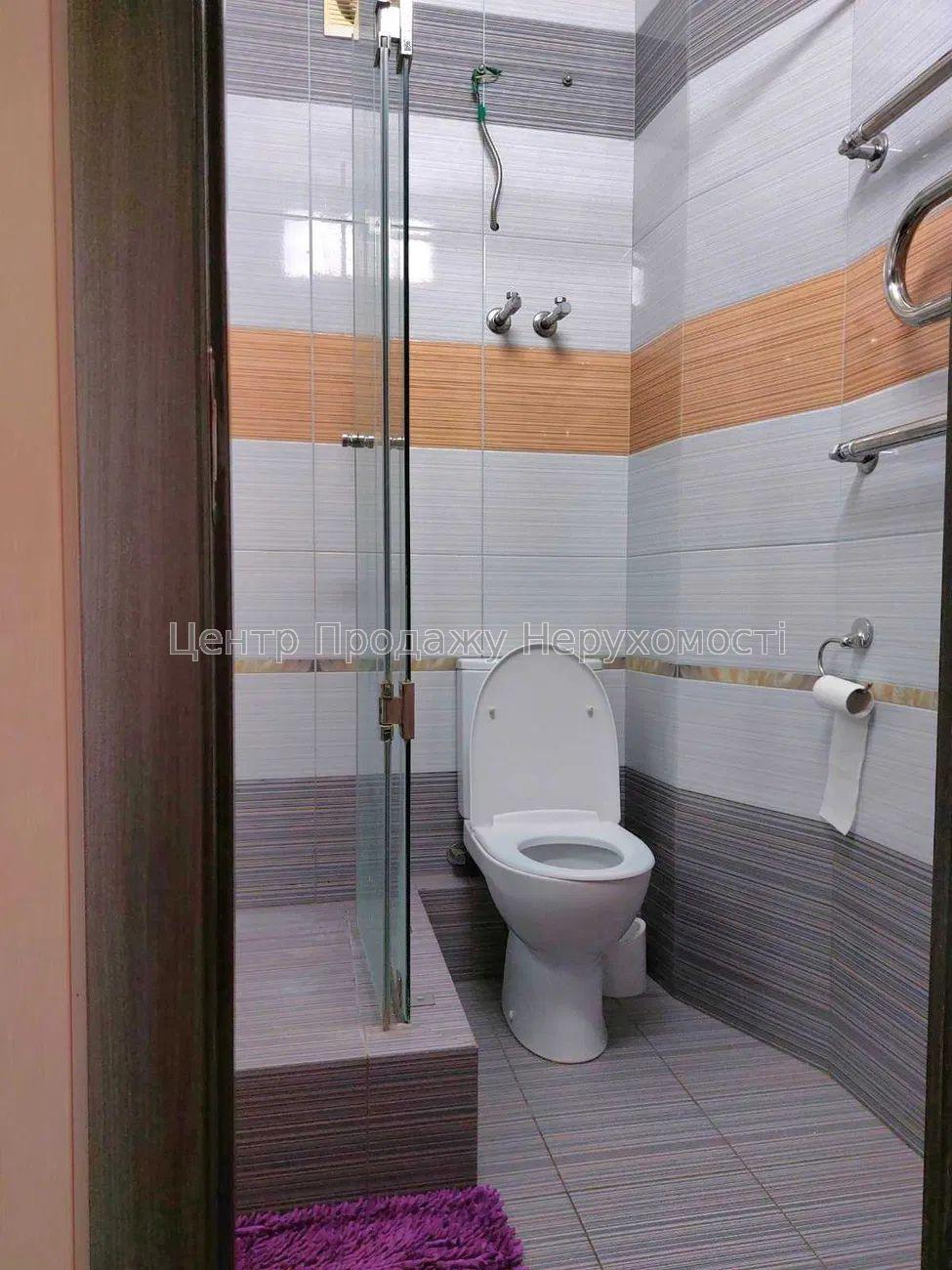 Фото Продається 1-кімнатна квартира в Харкові. Салтівка.3