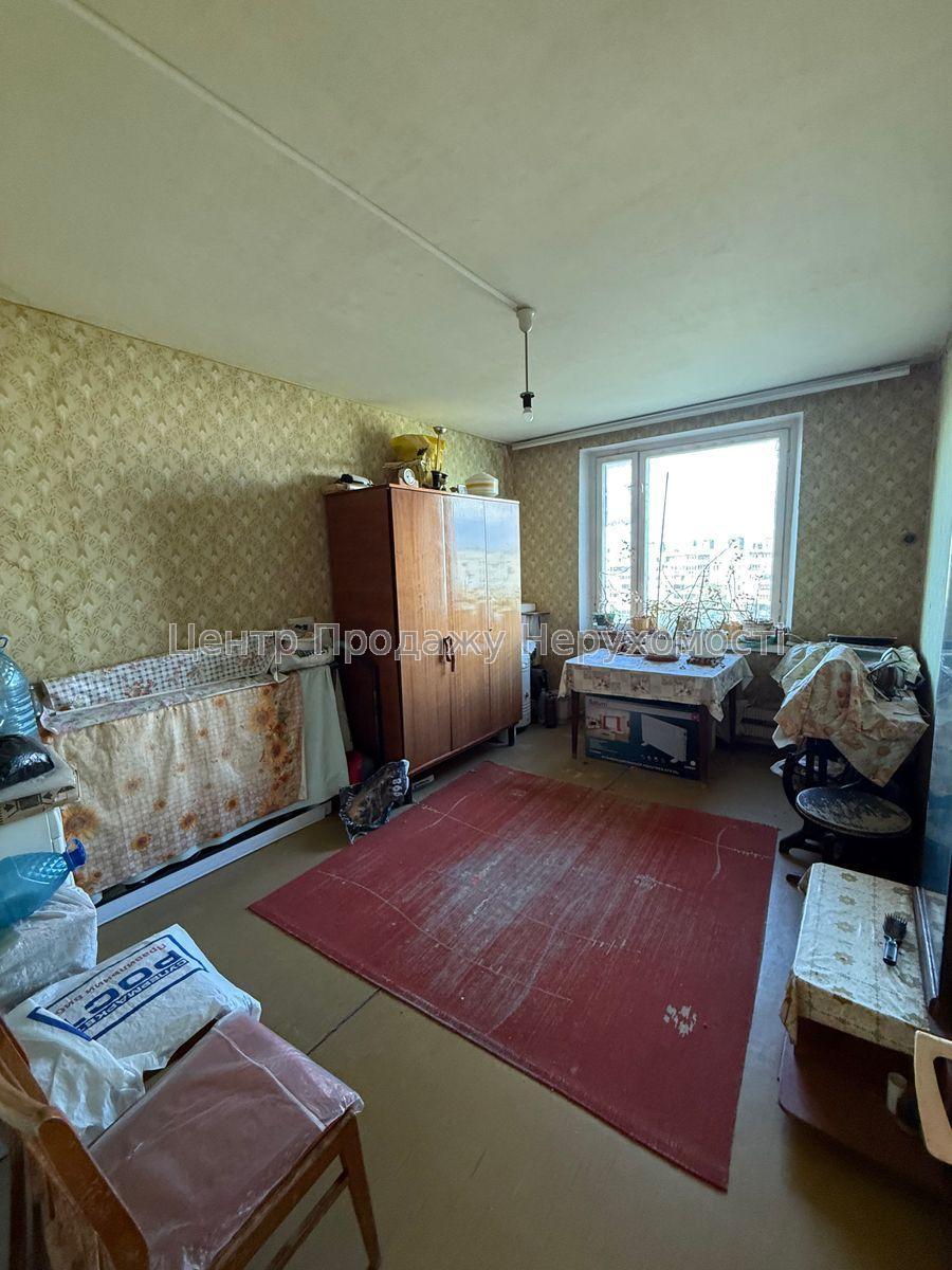 Фото Продаж 3-кімнатної квартири в Харкові. Салтівка6
