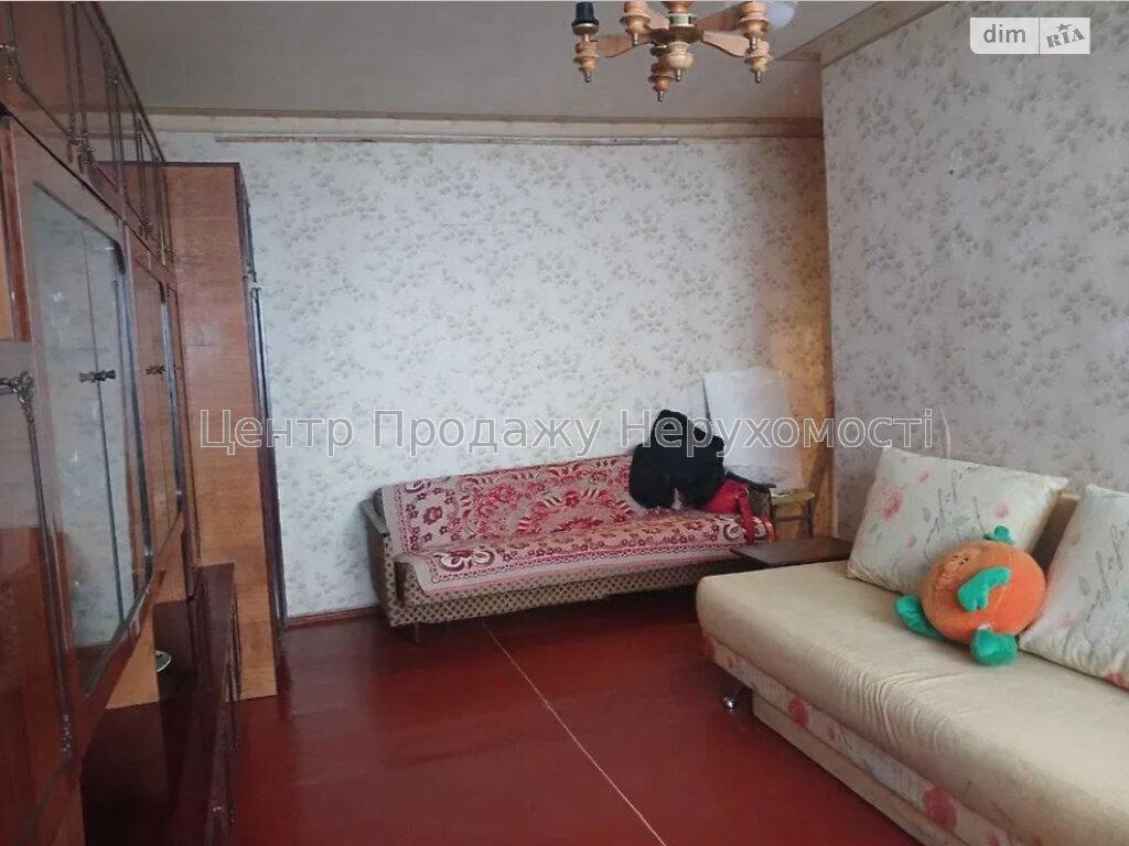 Фото Продається 2-кімнатна квартира в Харкові. Салтівка2