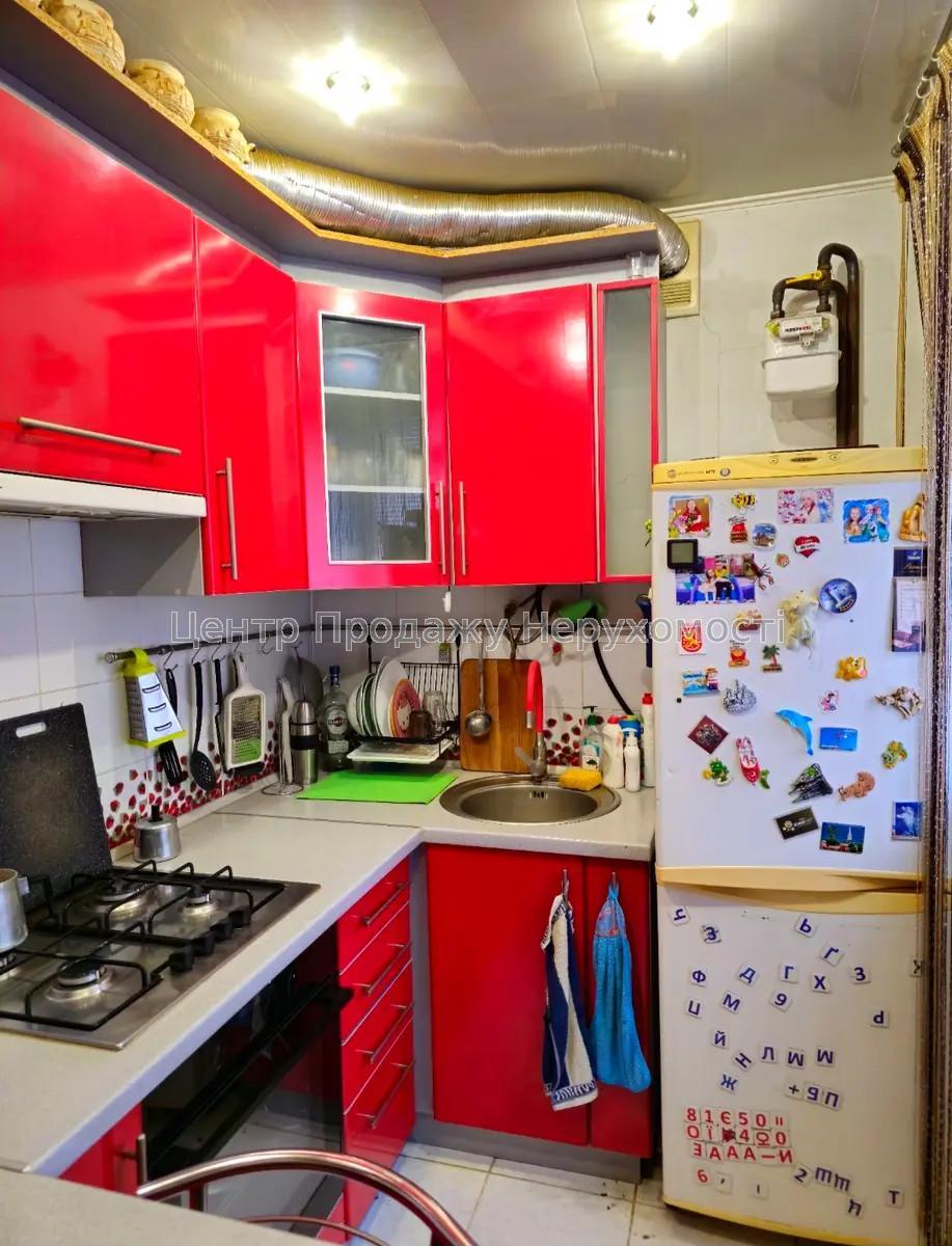 Фото Продається квартира 2 кімнатна Харків. Кулиничі.2