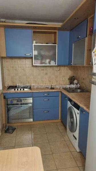 Продам 3-кімнатну квартиру