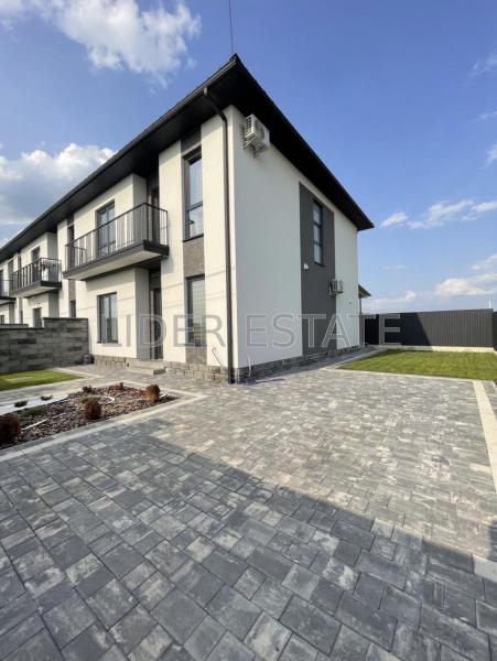 Продам 2-поверховий таунхаус