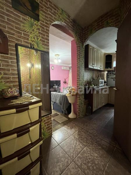 Продам 1-кімнатну квартиру