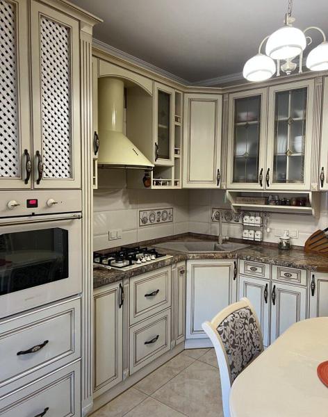 Продам 3-комнатную квартиру, ЖК Южный