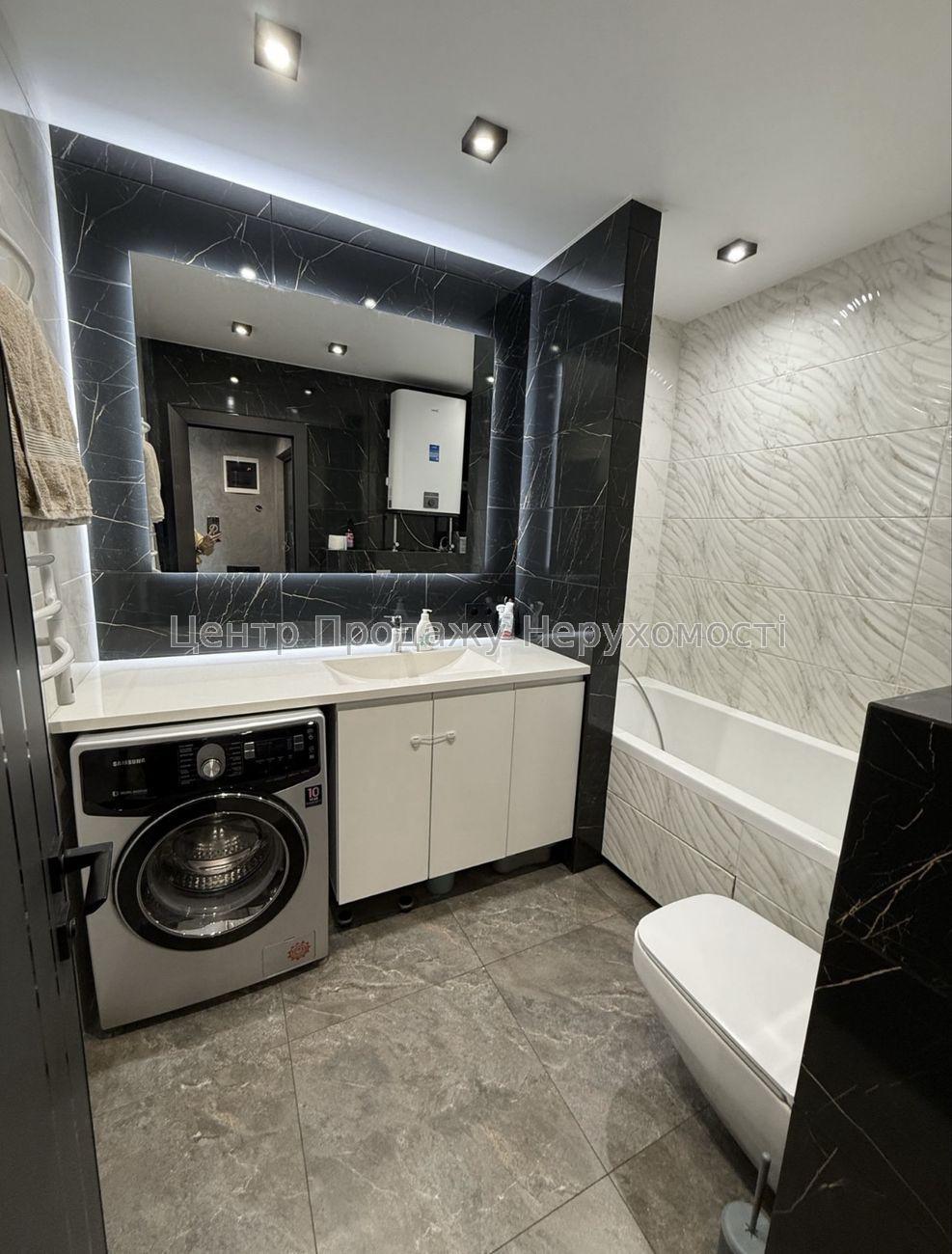Фото Продаж 3-кімнатної квартири в Харкові.Салтівка4