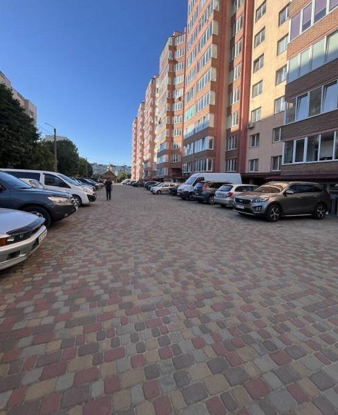 Продаж квартири