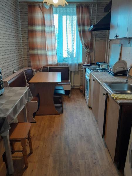 Продам 3-комнатную квартиру