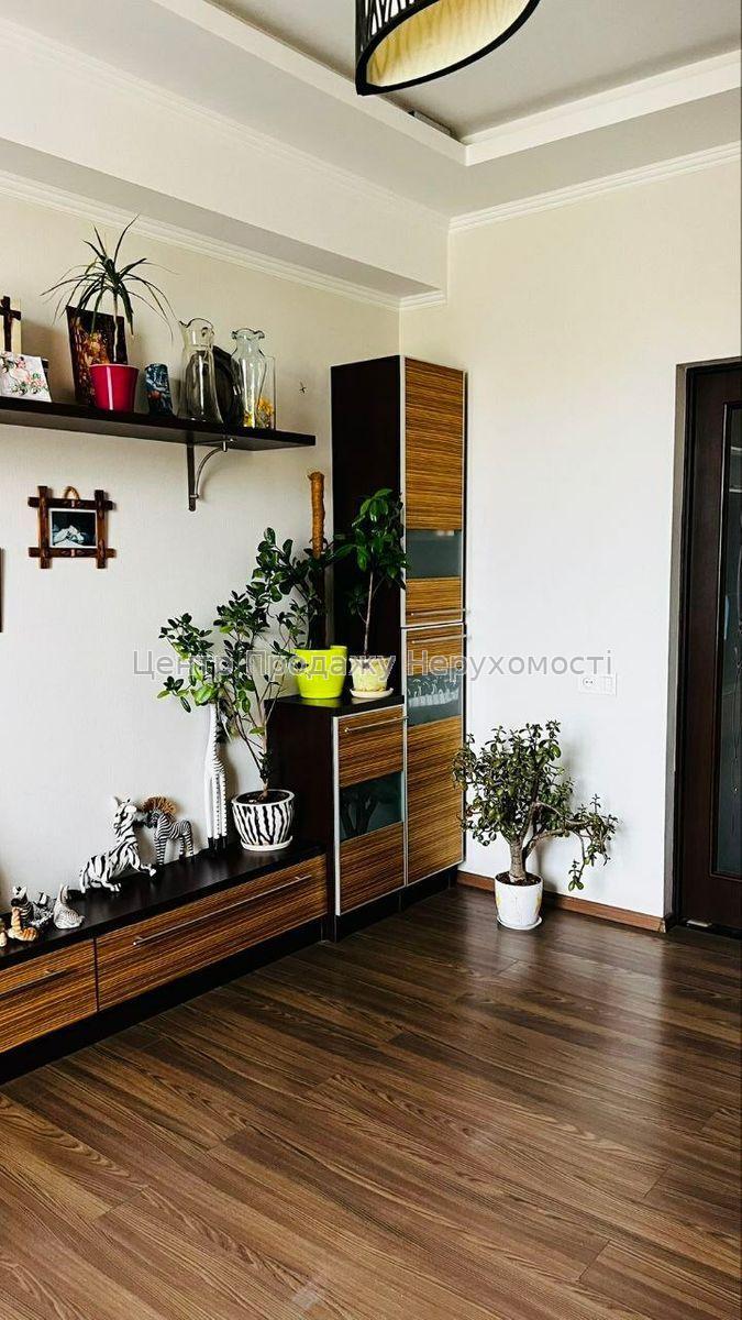Фото Продаж 2 кімнатної квартири біля Нікольского!3