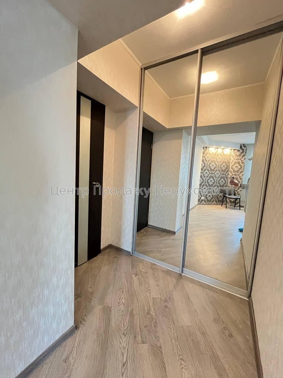 Фото Сучасна стильна квартира в закритому ЖК9