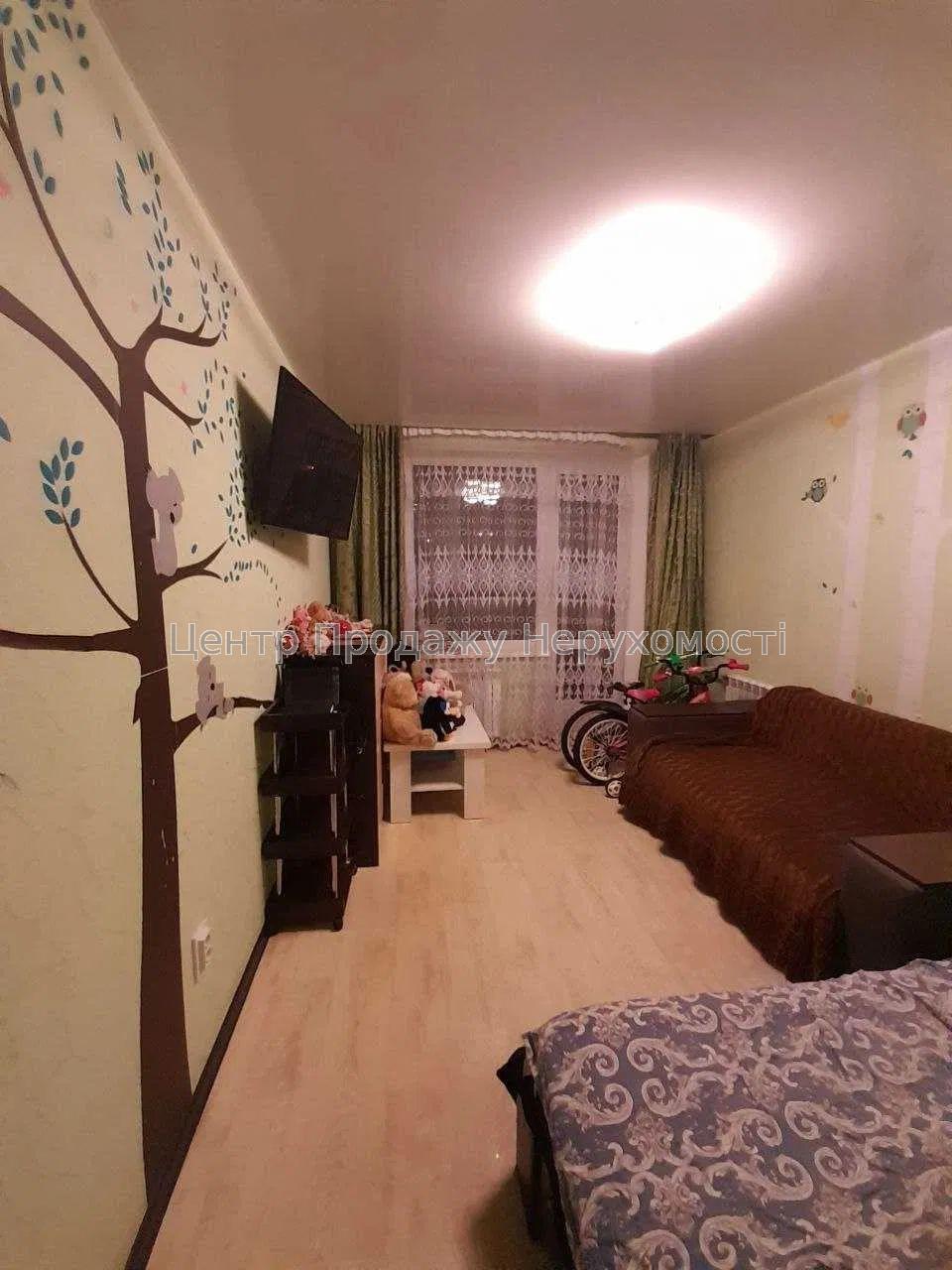 Фото Продаж 3-кімнатної квартири в Харкові. Салтівка9