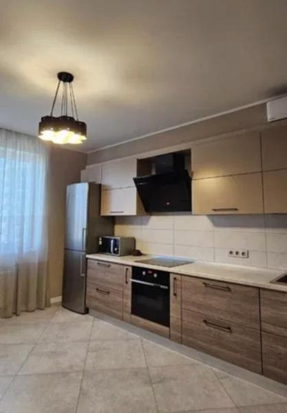 Продам 1-комнатную квартиру в новостройке, ЖК «Сорок вторая жемчужина»