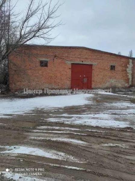 Здам виробниче приміщення