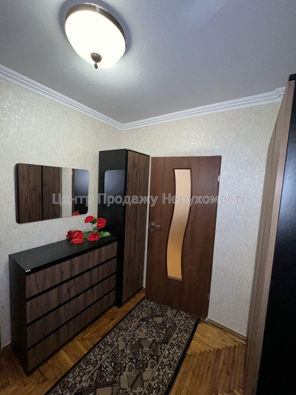 Фото 2-кімн.квартира біля метро з капітальним ремонтом К86