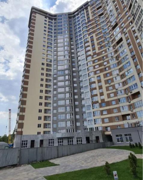 Продам 1-комнатную квартиру, ЖК Family & Friends