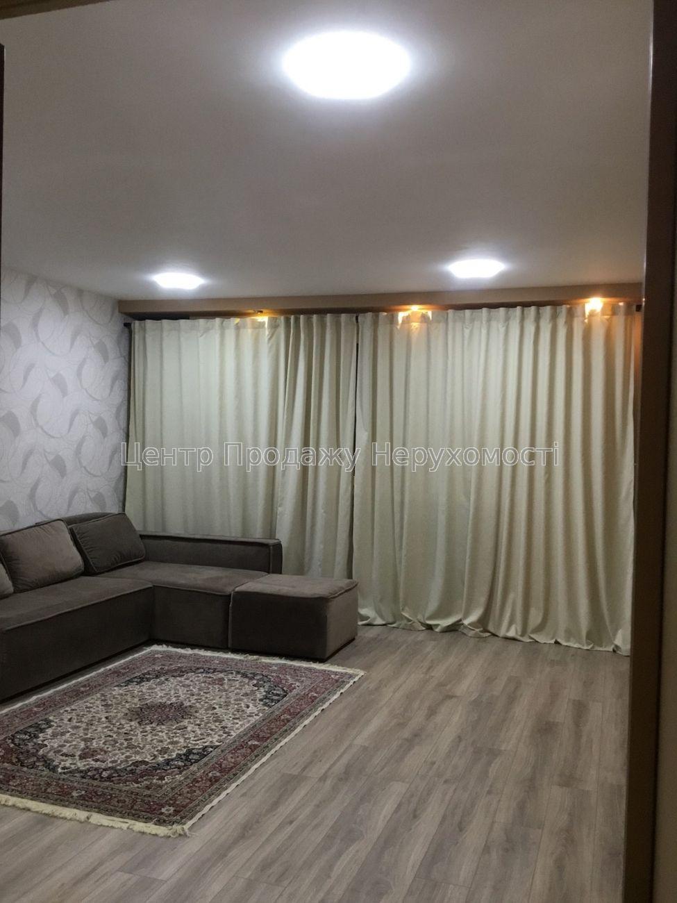 Фото Продам 2-к квартиру, метро Салтівська3