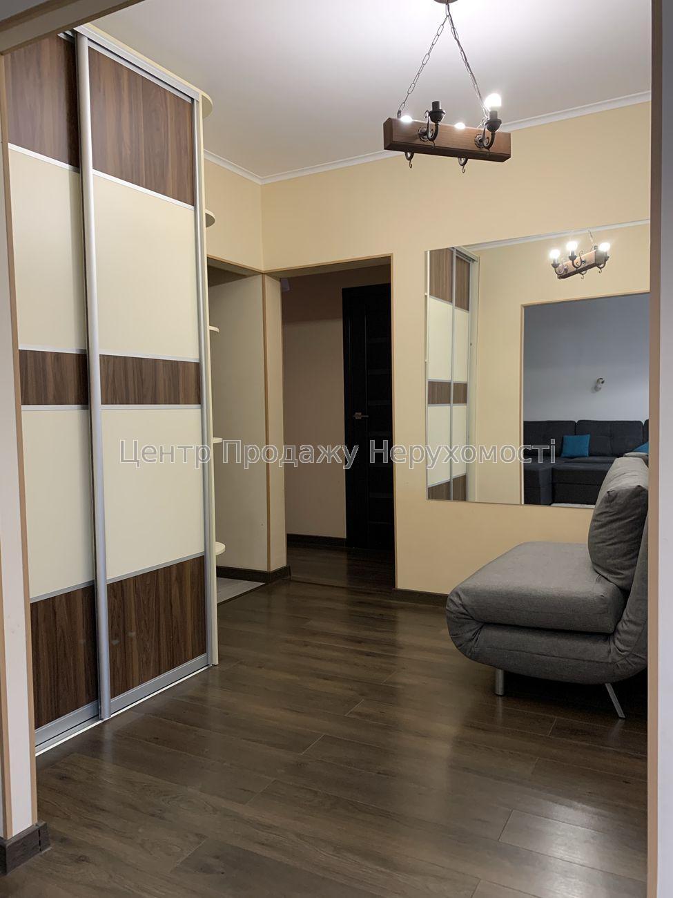 Фото Продаж 3 кімнатної квартири в Харкові. Салтівка5