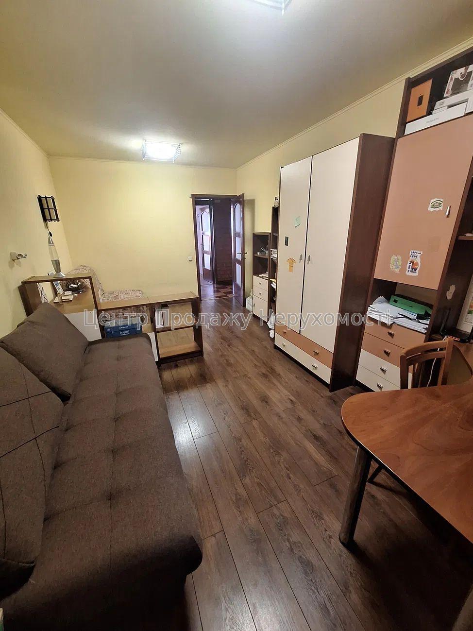 Фото Продаж 3-кімнатної квартири, Харків. Салтівка9