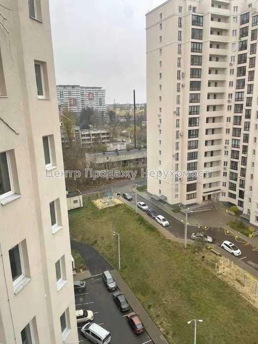 Фото Продам квартиру в новострое ЖК Сокольники1