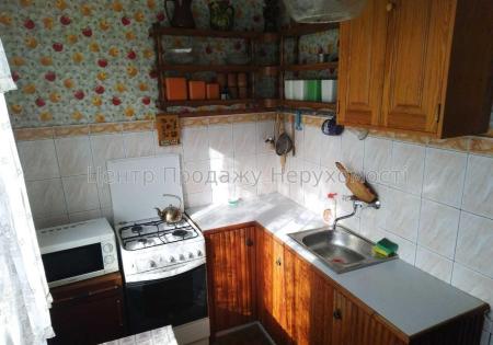 Продам 1-комнатную квартиру