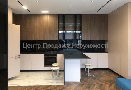 Продам 4-кімнатну квартиру в новобудові, ЖК&nbsp;«Клеменова&nbsp;дача»