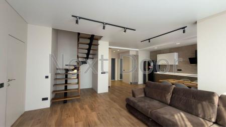 Продам 4-кімнатну квартиру, ЖК&nbsp;Бережанський