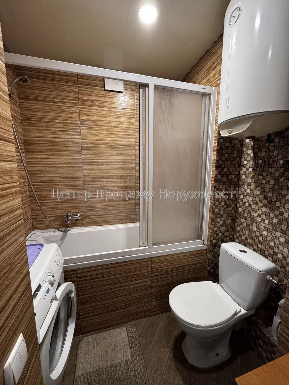 Фото Продаж 3-кімнатної квартири в Харкові. Салтівка12