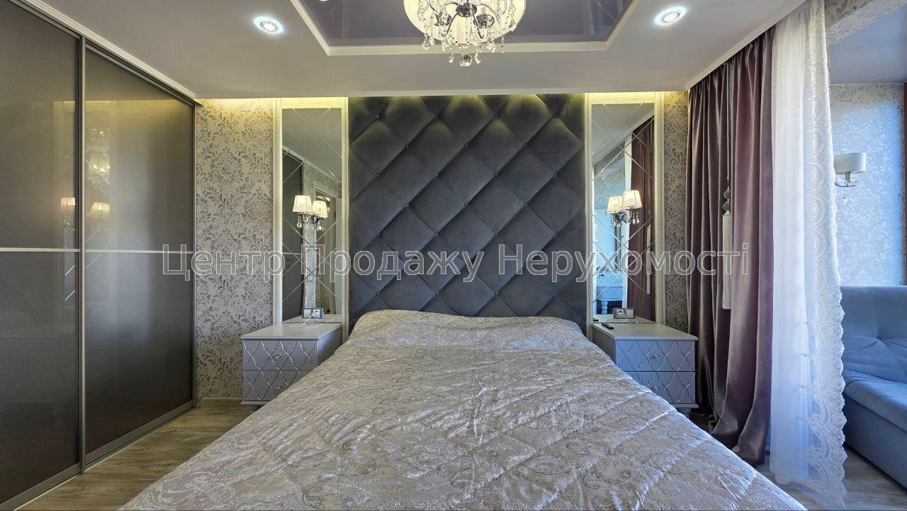 Фото Продаж 3к квартири в Харкові. Салтівка5