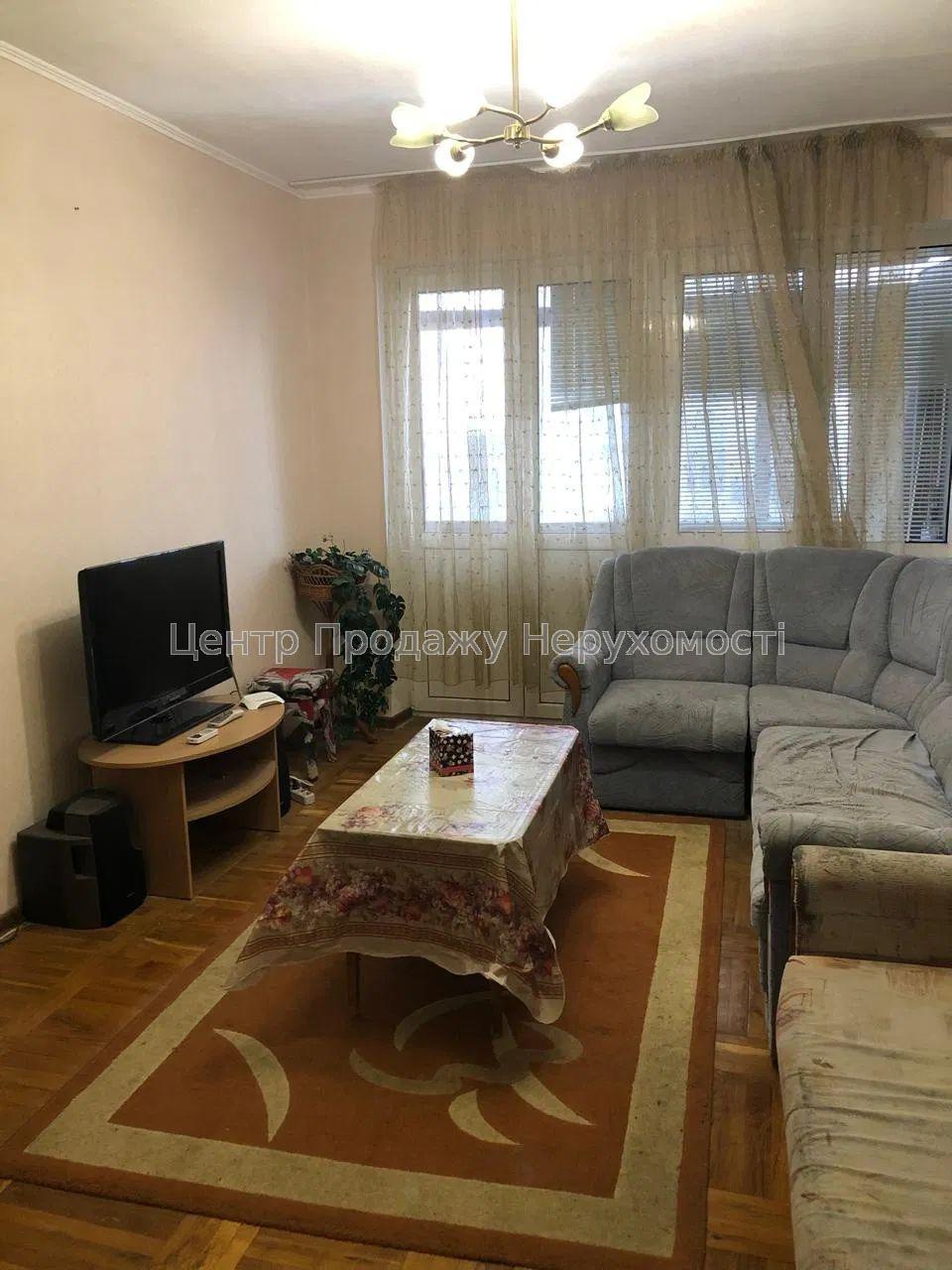 Фото Продаж 2 кімнатної квартири в Харкові. Павлове Поле2