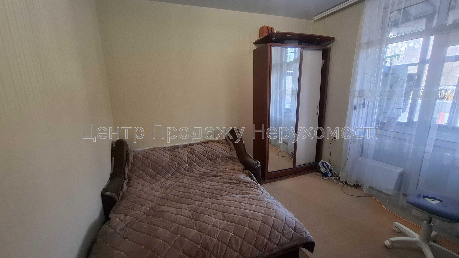 Фото Продам кімнату3
