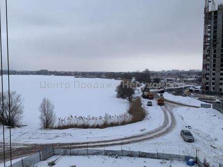 Продам 2-кімнатну квартиру в новобудові, ЖК&nbsp;«Оазис»,&nbsp;будинок&nbsp;1