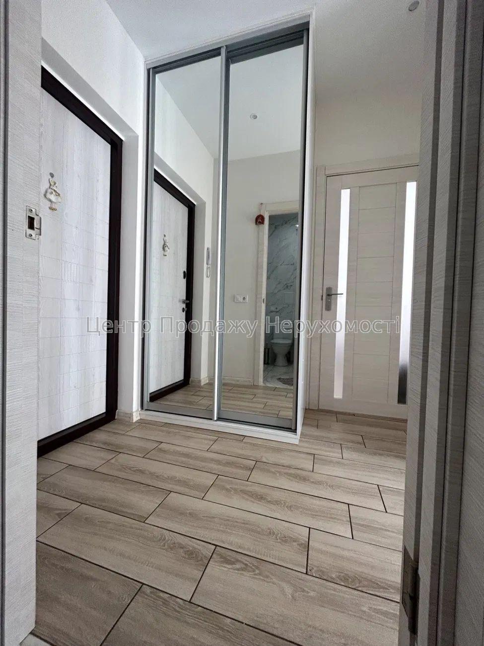 Фото Продаж 1 к. кв. у ЖК «Салтівський», Харків6