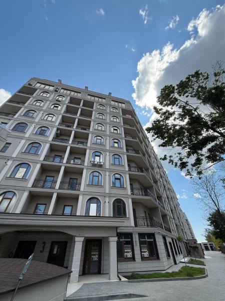 Продам квартиру-студию, ЖК «Avinion»