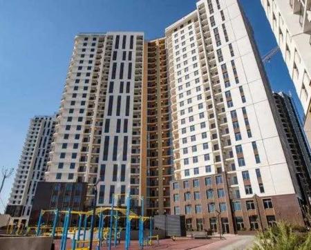 Продам 1-комнатную квартиру в новостройке, ЖК «Шестьдесят первая жемчужина»