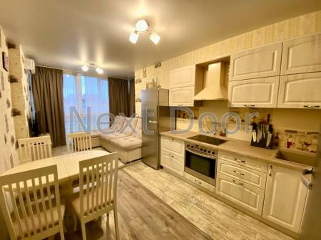 Здам 1-кімнатну квартиру