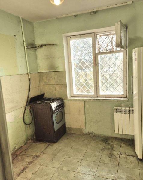 Продам 2-кімнатну квартиру