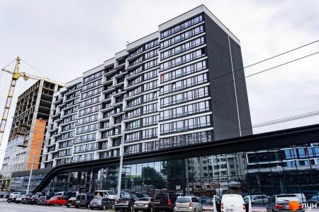 Продаж квартири