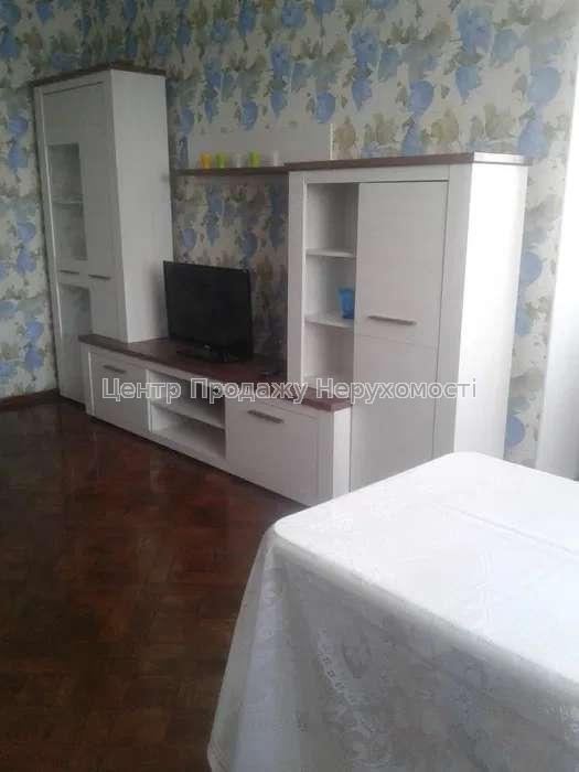 Фото Продам 2-к квартиру, меблі, техніка6