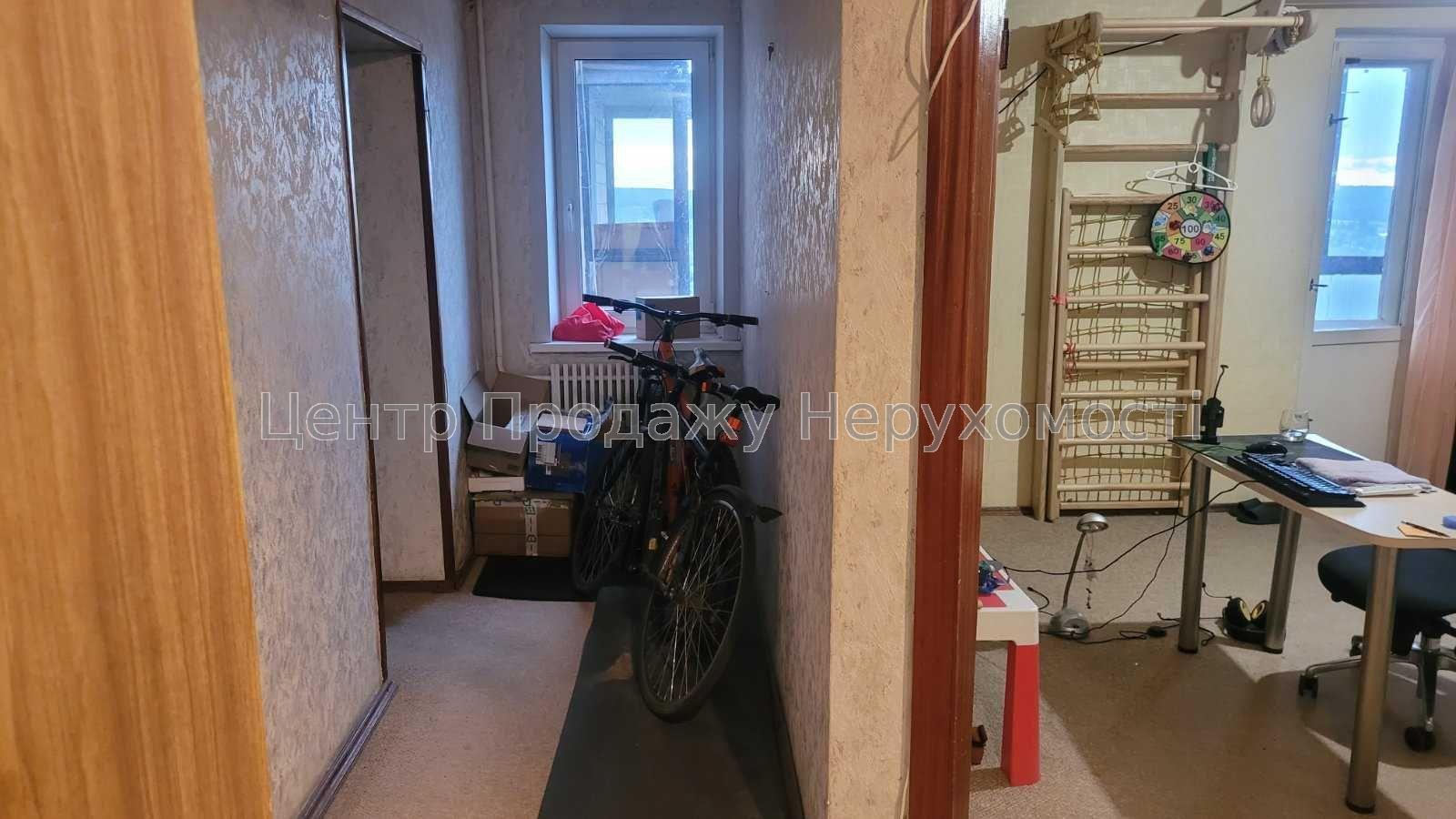 Фото Продам 4х кімнатну квартиру 110м.кв.7