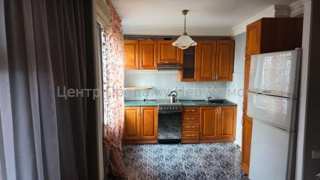 Продам 3-кімнатну квартиру