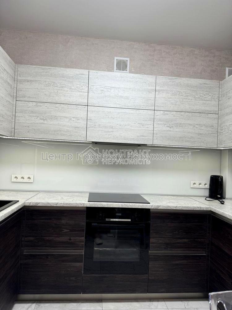 Фото 1 к. Олексіївка, ЖК Перемоги 854