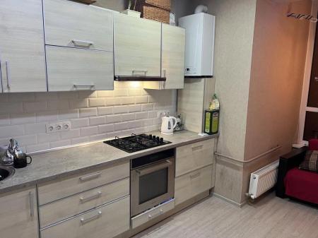 Здам 1-кімнатну квартиру в новобудові, ЖК У-Квартал