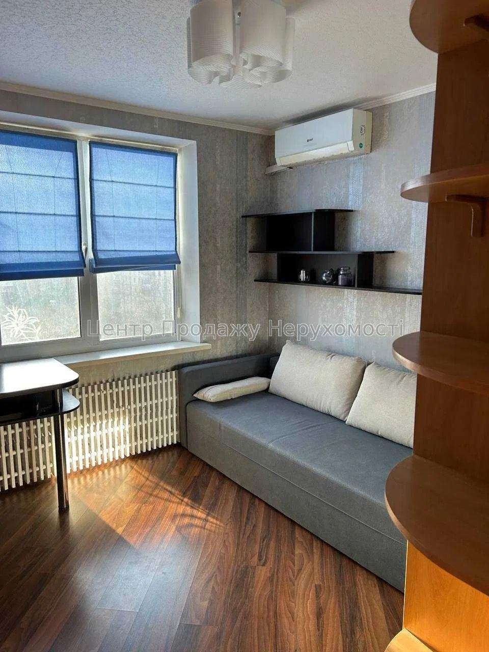 Фото Продаж 2-кімнатної квартири, Харків. Салтівка14