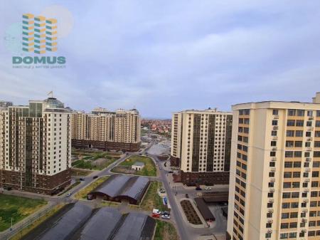 Продам 1-кімнатну квартиру, ЖК&nbsp;46&nbsp;Перлина